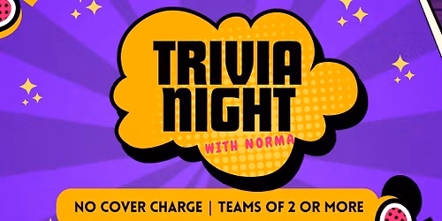 Trivia Night is Back at the Legion! \ud83e\udde0\ud83e\uddd0\ud83d\ude4c\ud83c\udffb