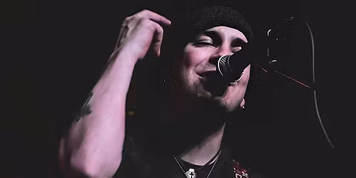 \ud83c\udfb8Live Music feat. Chris Lopez Band\ud83e\udd18\ud83c\udffd