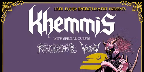 Khemmis