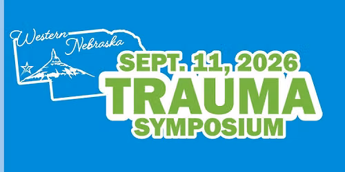 Western Nebraska Trauma Symposium