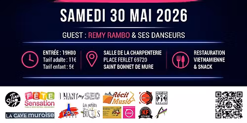 TineSong - Concert des \u00e9l\u00e8ves 