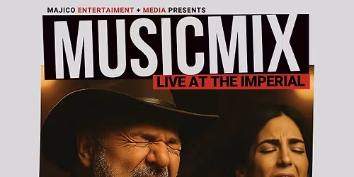 MusicMix Live at The Imperial
