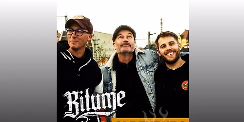 BITUME - Klub 27 - Special Guest: Wick Bambix
