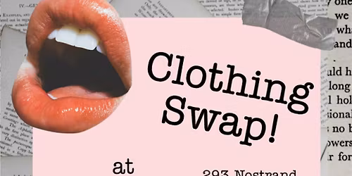 Clothing Swap