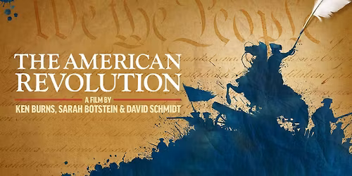 Ken Burns Premiere Screening