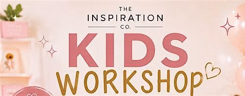 KIDS WORKSHOP
