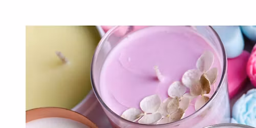 Candle Creation with a Cause
