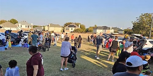 Trunk or Treat 2026