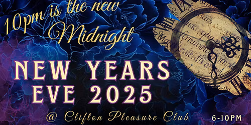 New Year\u2019s Eve: 10pm is the new Midnight