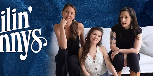 The Wailin' Jennys