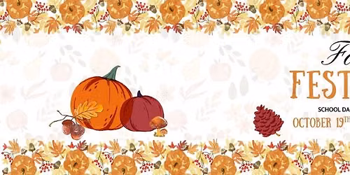 Fall Festival School Day Off Camps