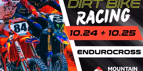 AMA Endurocross