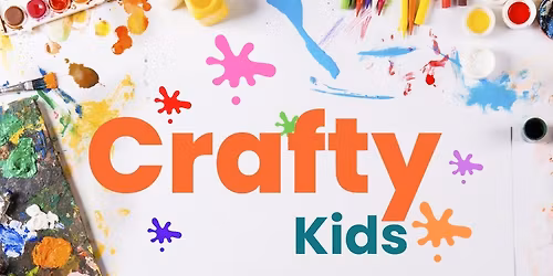 Howland Green: Crafty Kids