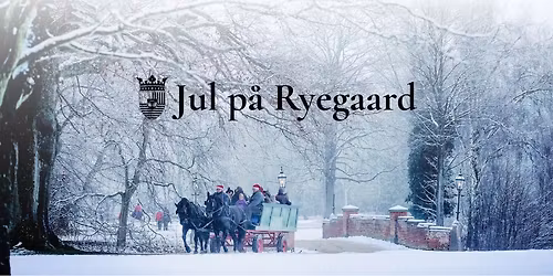 Jul p\u00e5 Ryegaard 2025