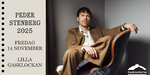 Peder Stenberg