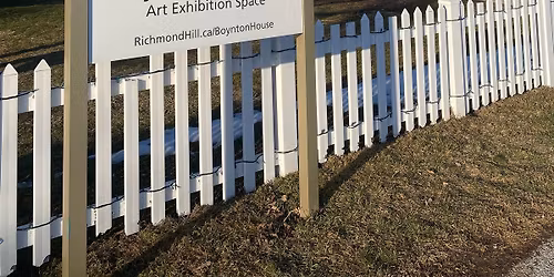 Artist Co-0p  official gallery opening 