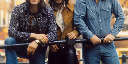 The Stampeders