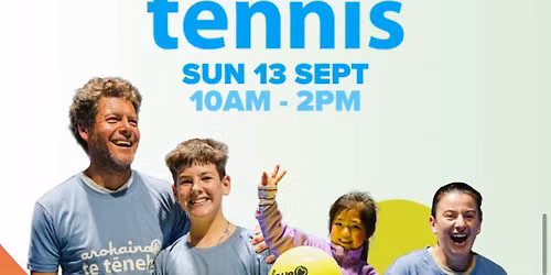 Club Open Day