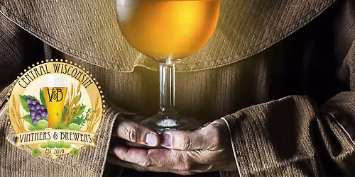 CWVB February Meeting: Belgian Trappist Beer and Gueze