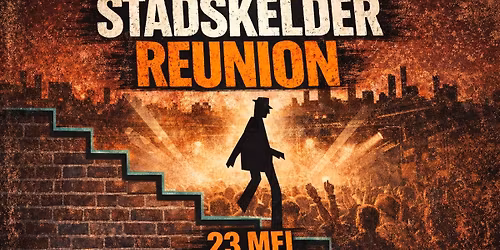 Stadskelder Reunion
