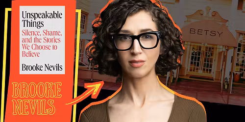 Books & Books at The Betsy Hotel Presents An Afternoon with Brooke Nevils