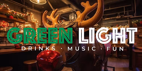 Nashville's Best Free Christmas Pop Up: Rudolph's Rodeo