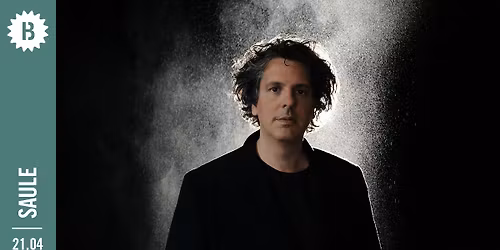 Saule - Under Lilies \u2022 Botanique