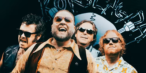 KORSLAGDA || THE TIVOLI || HELSINGBORG