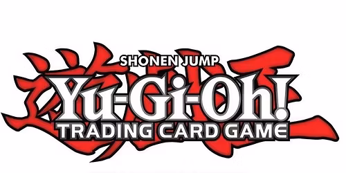 Weekly Saturday Yugioh Tournament 