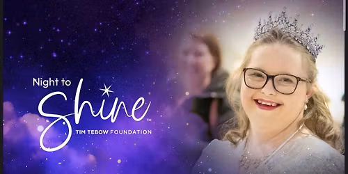 Night to Shine, sponsored by the Tim Tebow Foundation, hosted by Hope Community Church