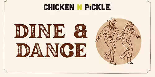 Dine & Dance
