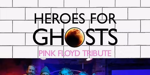 Heroes for Ghosts @ The Bitter End NYC