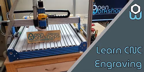 Learn CNC Engraving