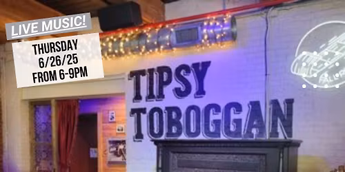 Acoustic Vibes w\/Kayla & Nate