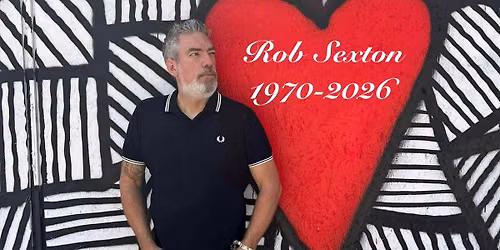 Rob Sexton - Celebration of Life