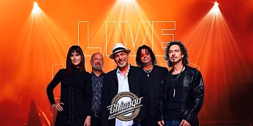 Danny Seraphine\u2019s Chicago Legacy