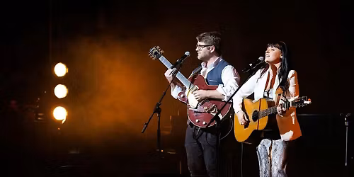 The Young Fables in Annapolis, MD