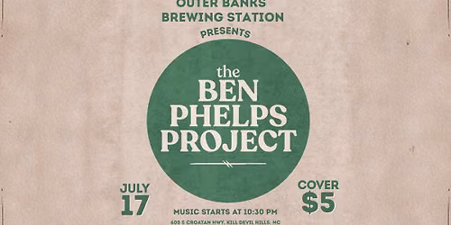 Ben Phelps Project