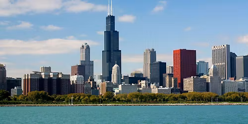 Chicago Netball Tournament