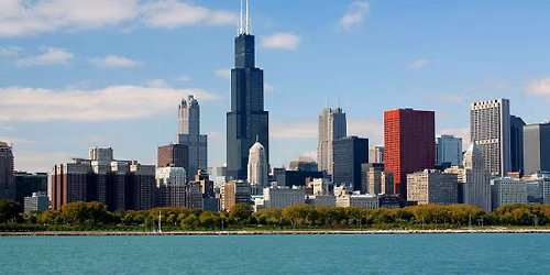 Chicago Netball Tournament