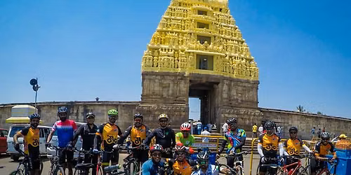 Mysuru Duathlon Champions 2026 \u2013 Season 2
