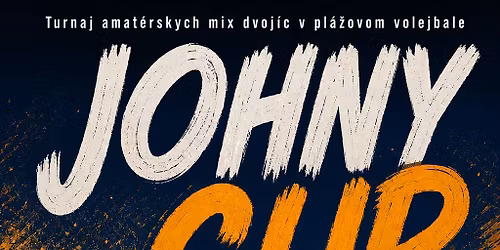 JOHNY CUP