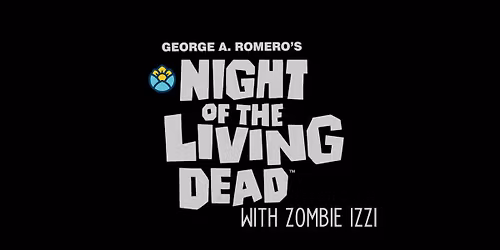 Night of the Living Dead
