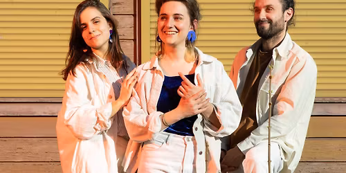 Concert d'Espuma Antigua \u00e0 l'Ambassade