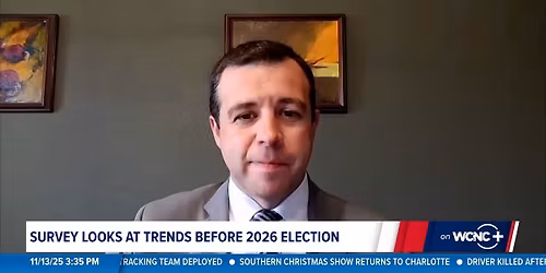 Southern Christmas Show