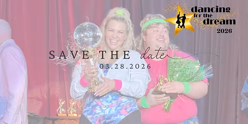 Dancing for the Dream