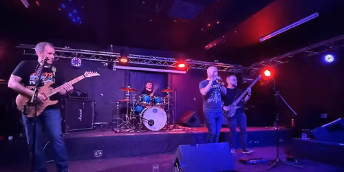 After Thought Band  @ The Brickies!!