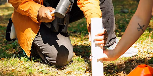 Explore Green-Wood\u2019s Fungal Biodiversity: Cemetery Meadow