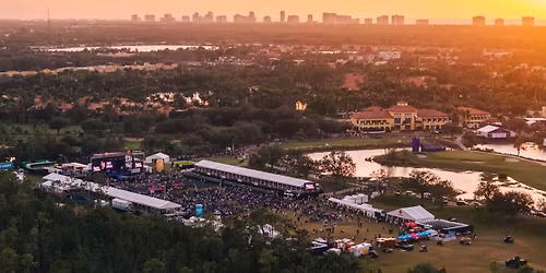 Live Fest: Darius Rucker Russell Dickerson & O.A.R.