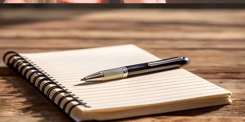 SKRIVARRETREAT i Hjorthagskyrkan